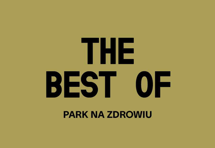 THE  BEST OF